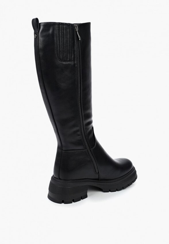 Сапоги T.Taccardi