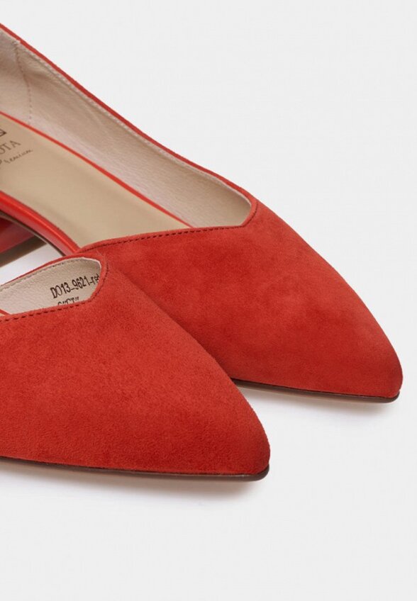 Туфли Niota Line