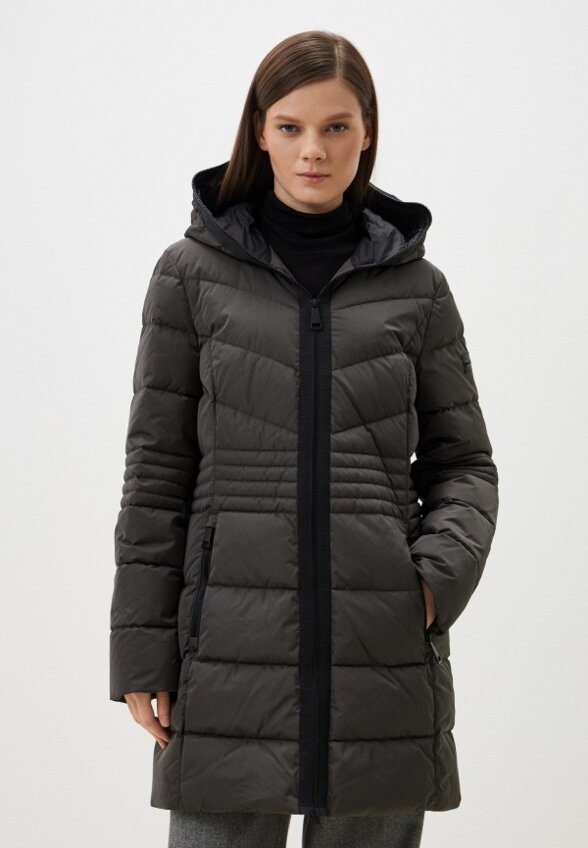 Пуховик Betty Barclay