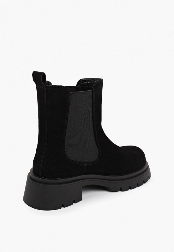 Ботинки Thomas Munz