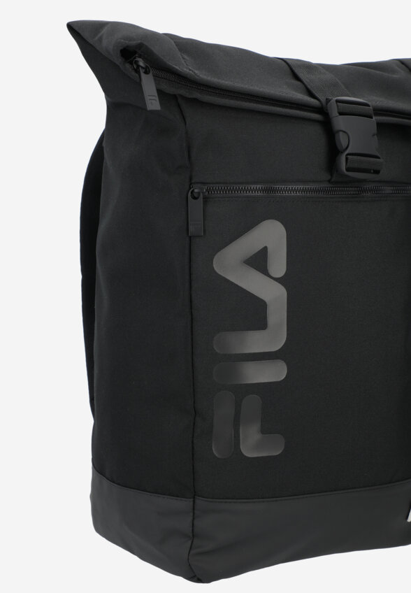 Рюкзак FILA, Черный