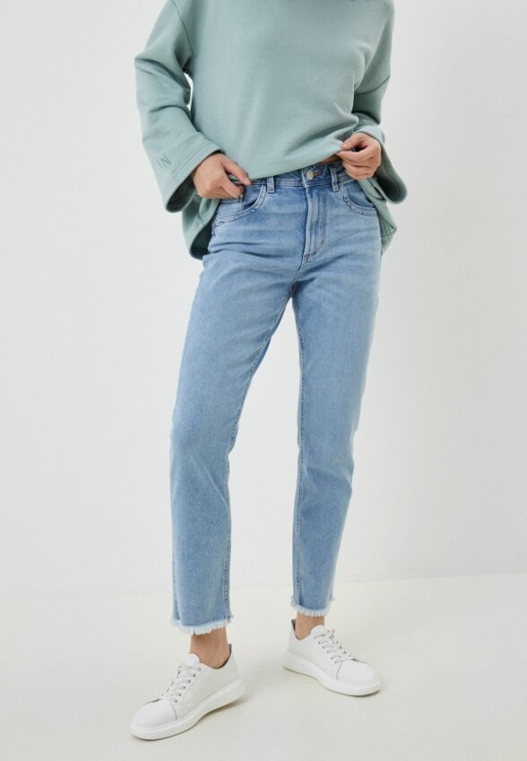 Джинсы Tom Tailor
