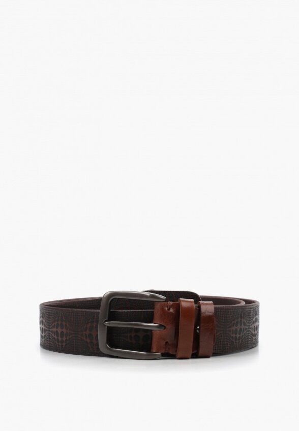 Ремень Alexander Tsiselsky