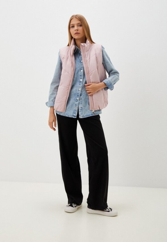 Жилет утепленный Elis