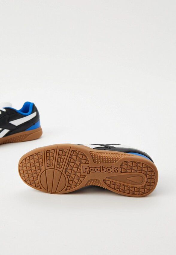 Кеды Reebok