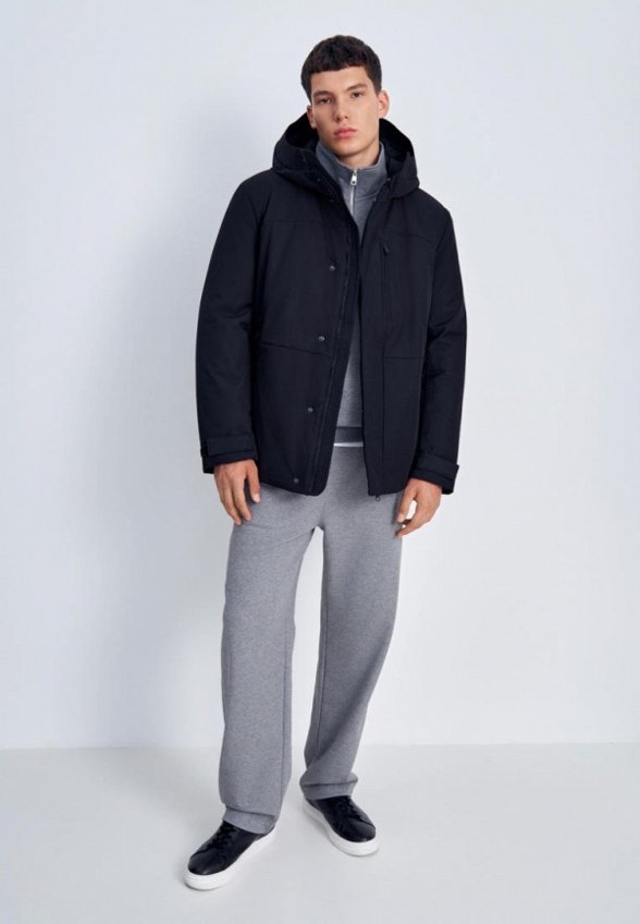 Куртка утепленная Finn Flare