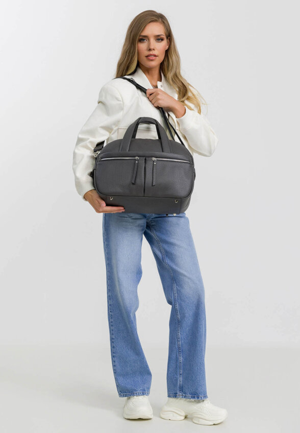 Др.Коффер 8023B-77 сумка дорожная