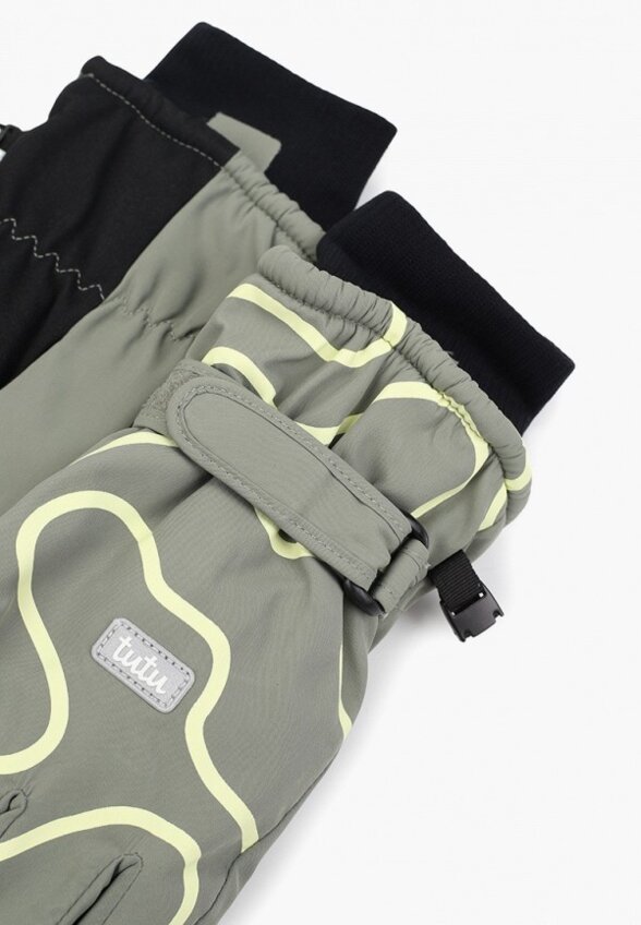 Перчатки TuTu