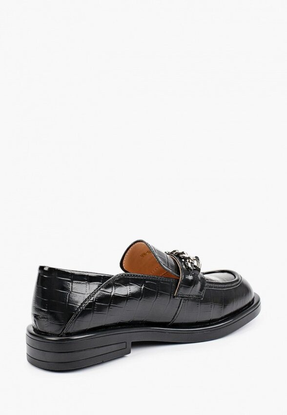 Лоферы Abricot