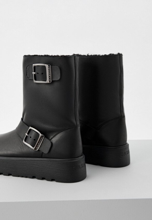 Полусапоги Casadei