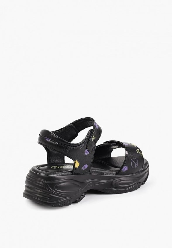 Босоножки Shuzzi