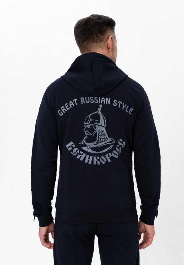 Толстовка Великоросс