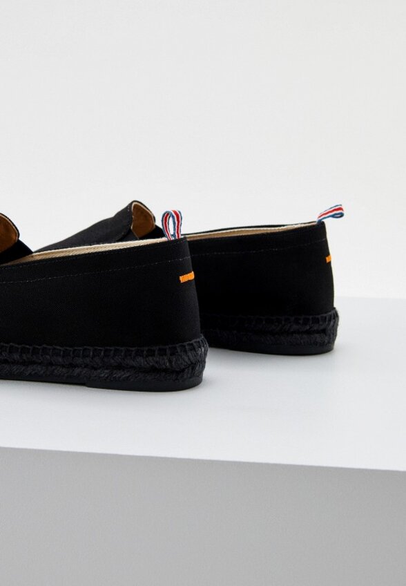 Эспадрильи Castaner