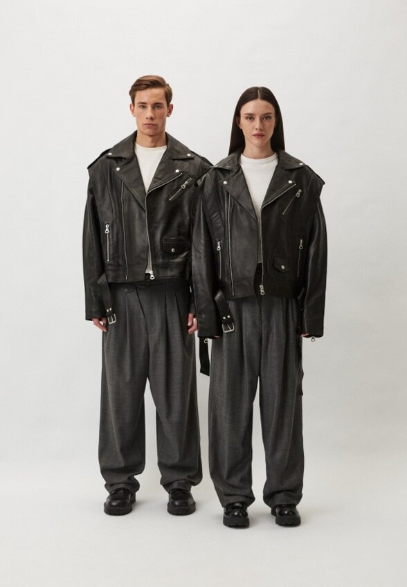 Косуха Red September