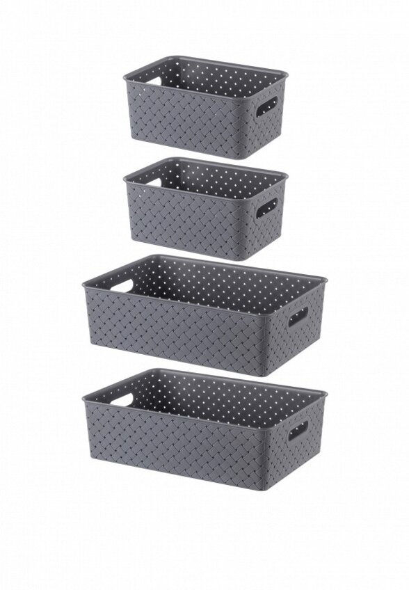 Комплект корзин Elcasa
