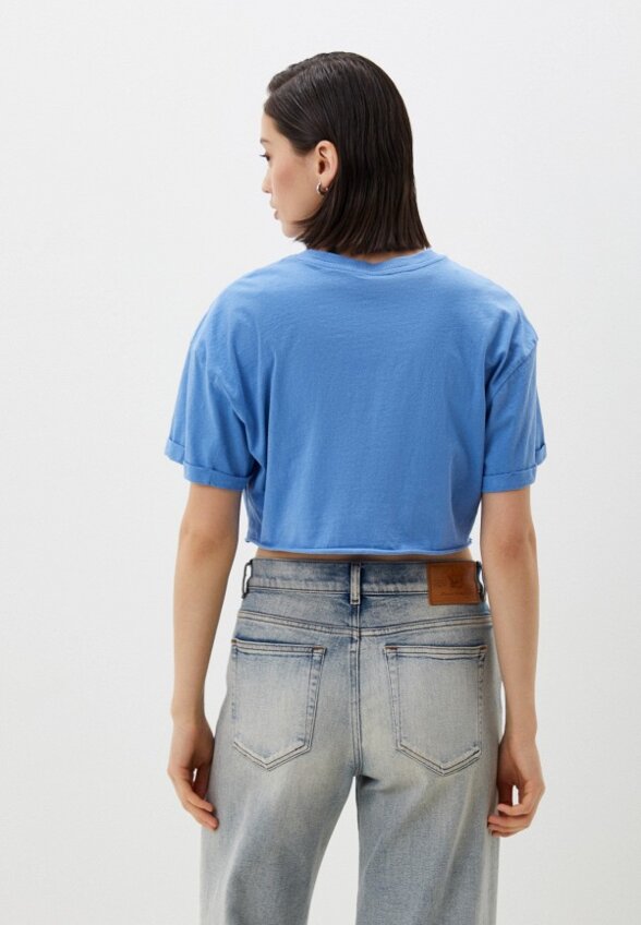 Футболка Terranova