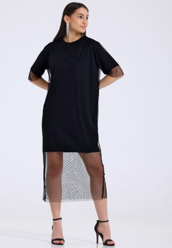 Платье Апрель