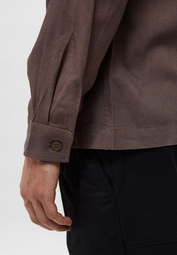 Рубашка Zrn Man