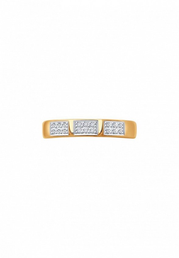 Кольцо Diamant