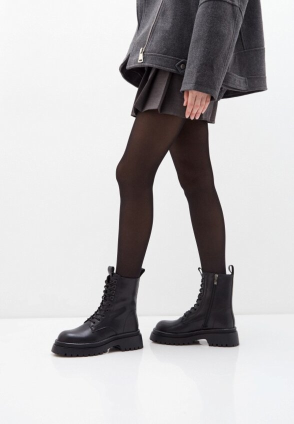 Ботинки Thomas Munz