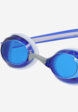 Очки для плавания детские Speedo Junior Vanquisher 3.0, Синий3  - превью