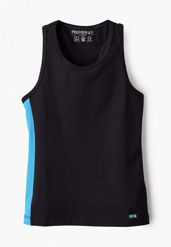 Майка спортивная We2