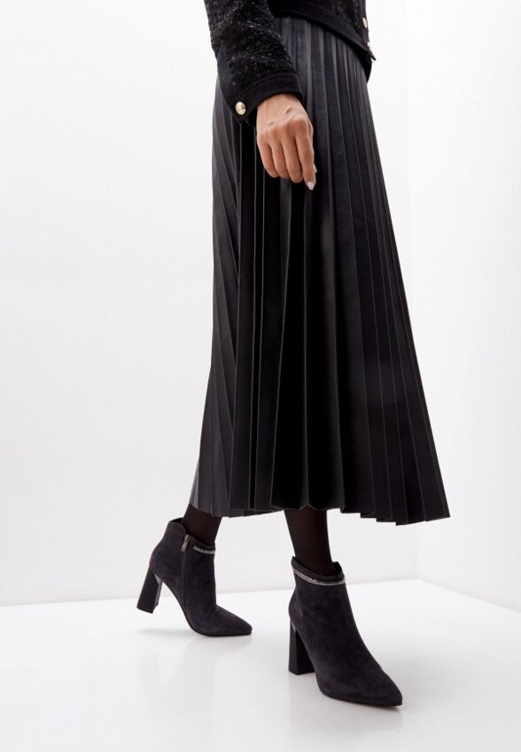 Ботильоны Valley