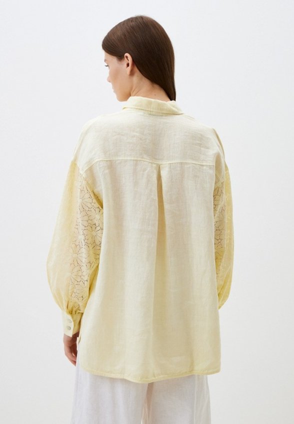 Рубашка Agenda