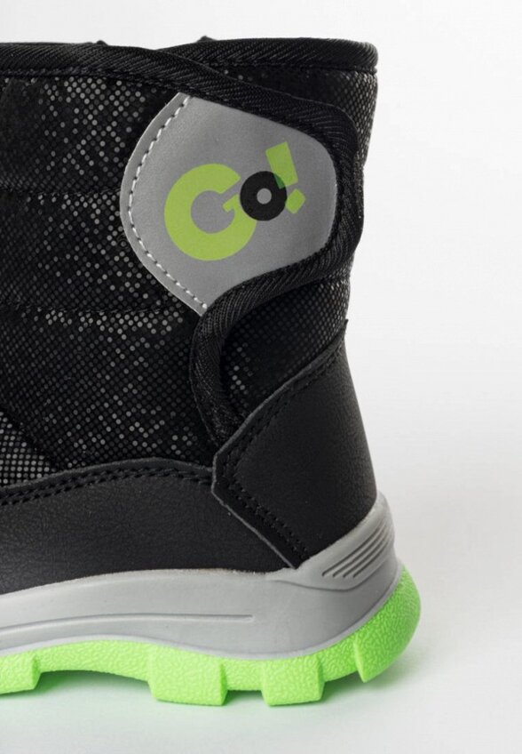 Дутики Tikkago