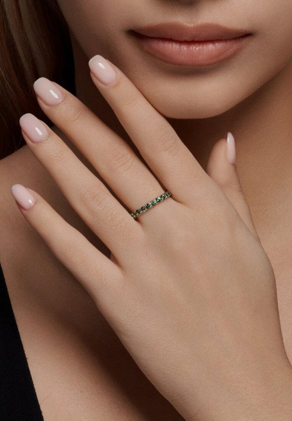 Кольцо Sokolov