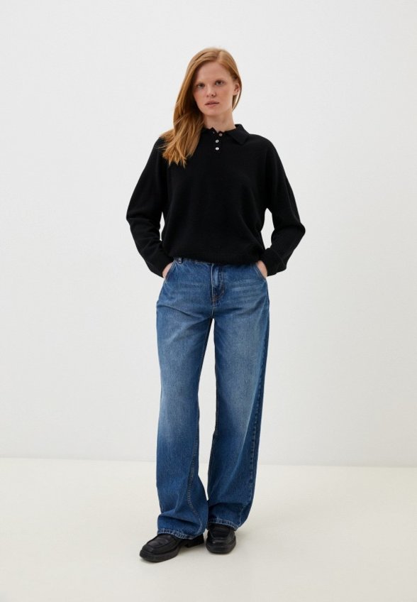 Поло Fashion Rebels