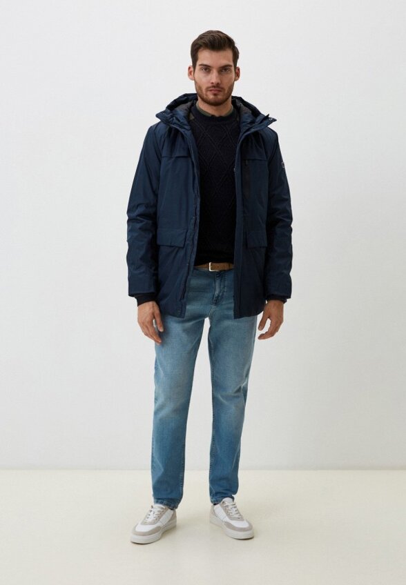 Куртка утепленная Funday