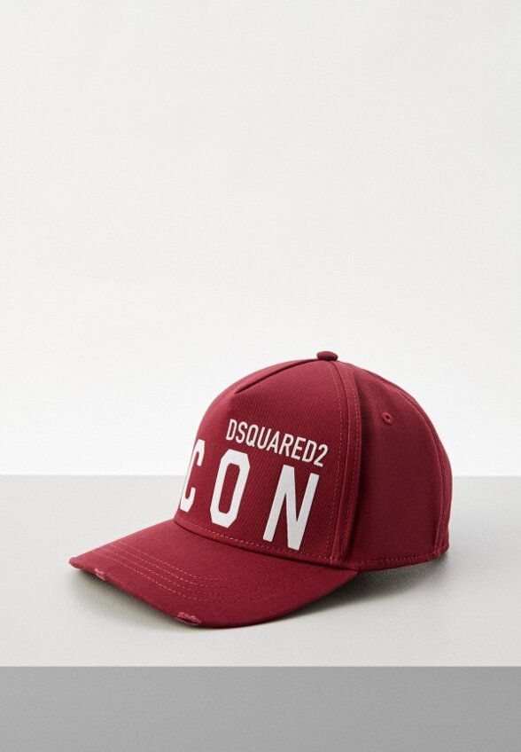 Бейсболка Dsquared2