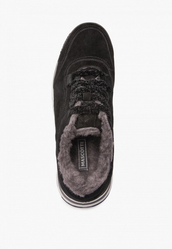 Кроссовки Mascotte