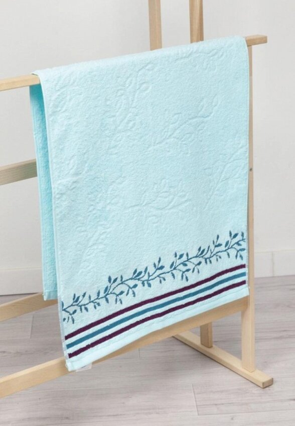 Полотенце Wellness