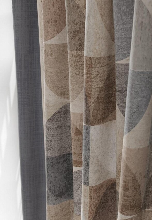 Шторы Comfy Way