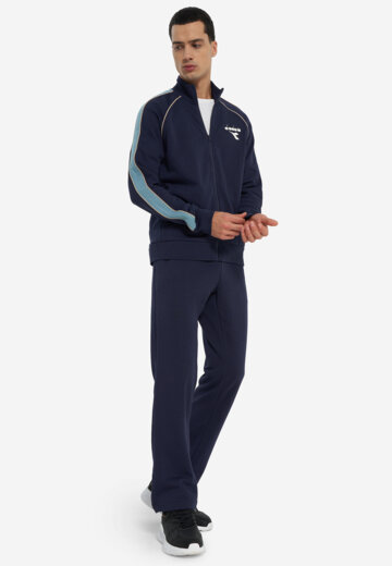 Костюм мужской Diadora, Синий