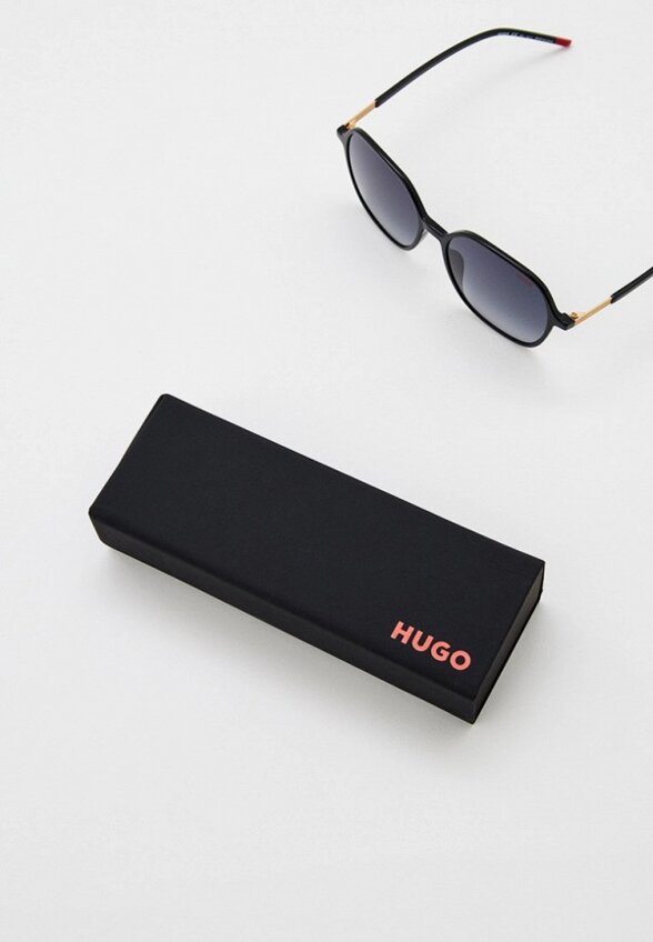 Очки солнцезащитные Hugo