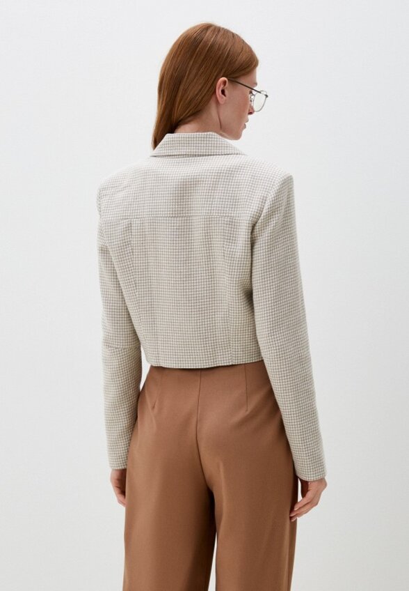 Жакет Иваdress