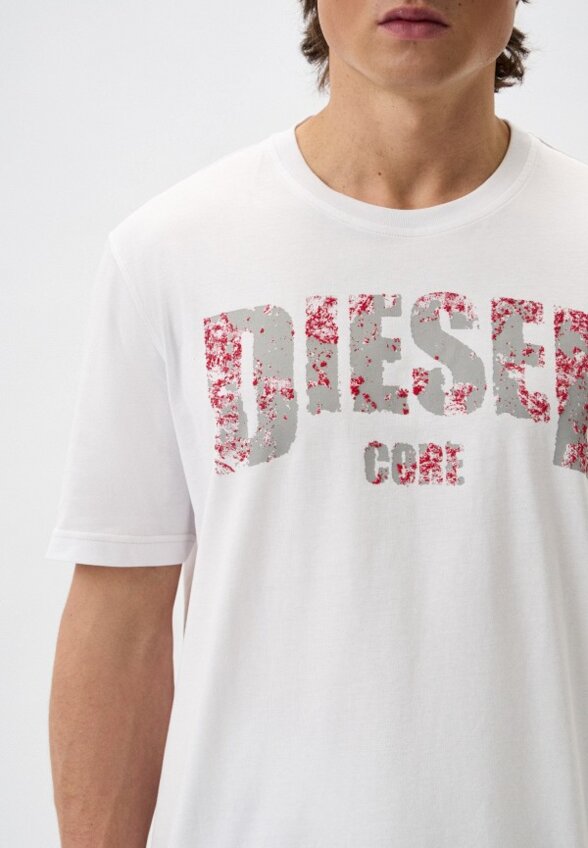 Футболка Diesel