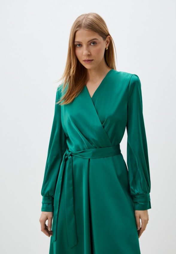 Платье Mokko Brand