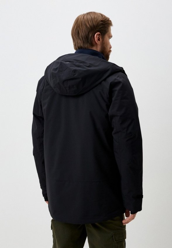 Куртка утепленная Norppa