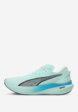 Кроссовки мужские PUMA Deviate Nitro 3, Зеленый1  - превью
