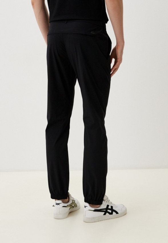 Брюки Lacoste