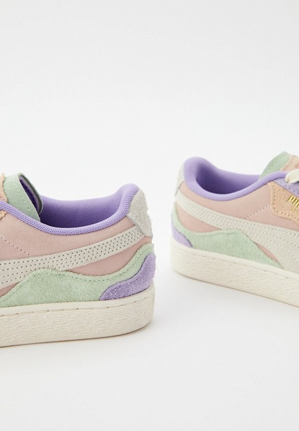 Кеды PUMA