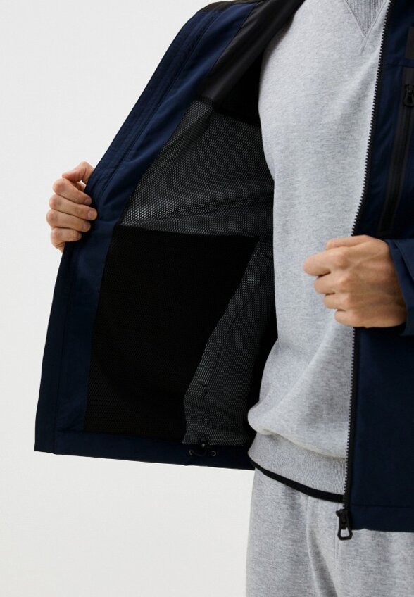 Ветровка Helly Hansen