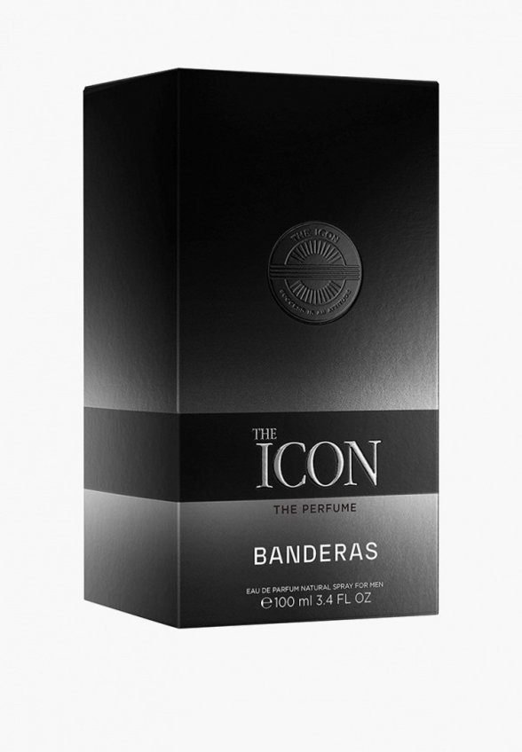 Парфюмерная вода Antonio Banderas