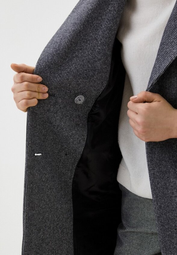 Пальто-пиджак Ovelli