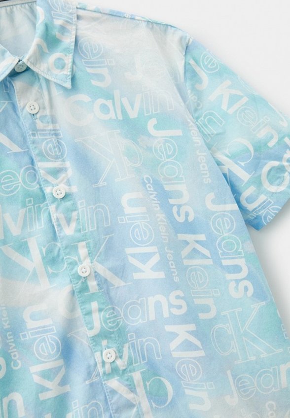 Рубашка Calvin Klein Jeans