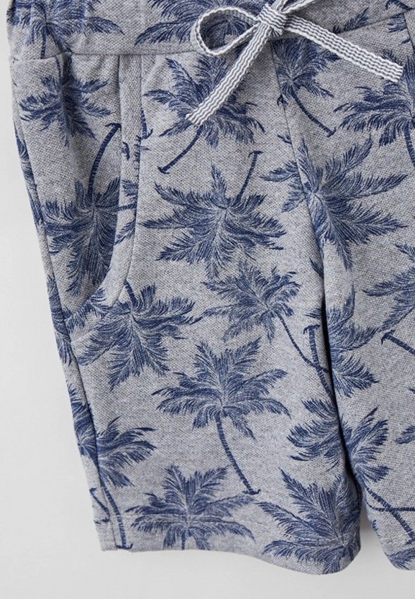 Шорты спортивные Nice Cat